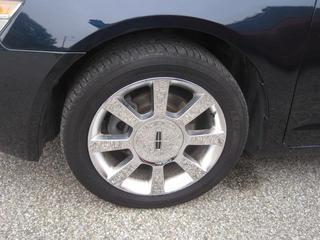 Lincoln MKZ Base Other