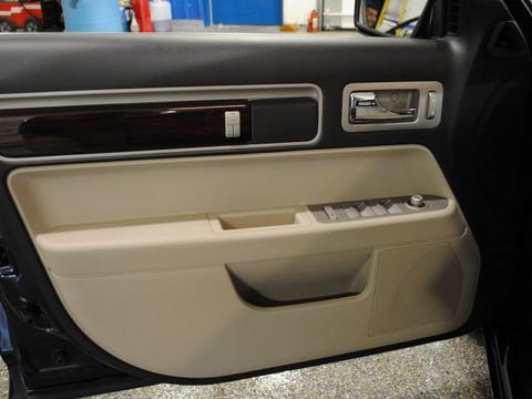 Lincoln MKZ EX - DUAL Power Doors Other