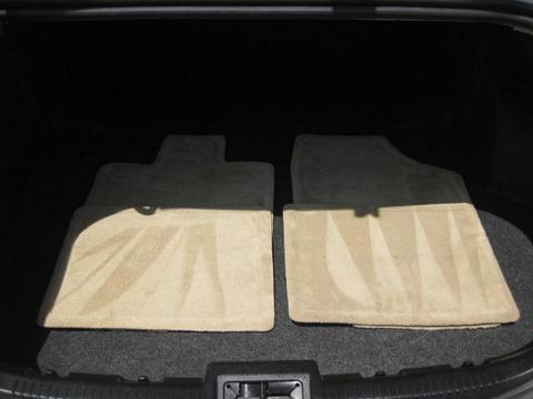 Lincoln MKZ 2008 photo 1