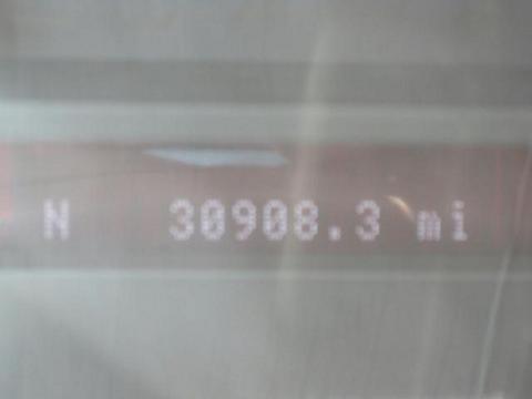 Lincoln MKZ 2008 photo 4