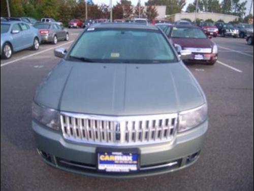 Lincoln MKZ EX - DUAL Power Doors Other