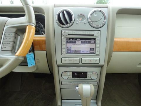 Lincoln MKZ EX - DUAL Power Doors Other