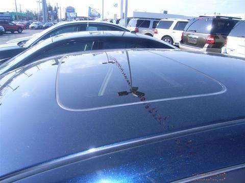 Lincoln MKZ 2008 photo 3