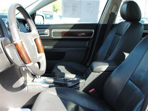 Lincoln MKZ Base Other