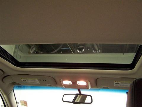 Lincoln MKZ 2008 photo 3