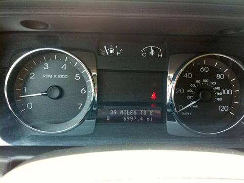 Lincoln MKZ 2008 photo 2