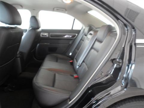 Lincoln MKZ EX - DUAL Power Doors Other