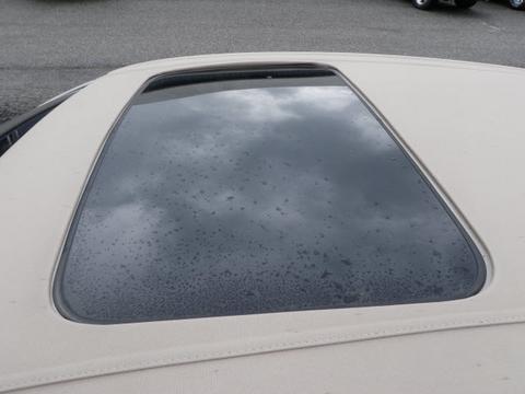 Lincoln MKZ 2008 photo 1