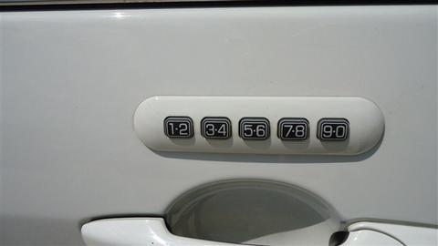 Lincoln MKZ 2008 photo 2