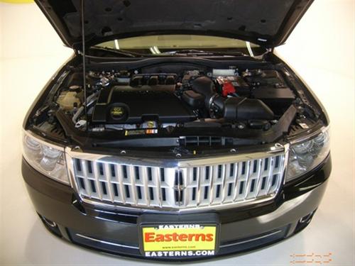 Lincoln MKZ Luxury Sedan Cadillac Factory Certified Other