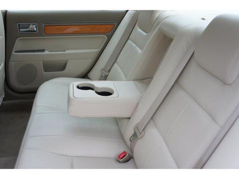Lincoln MKZ Base Other