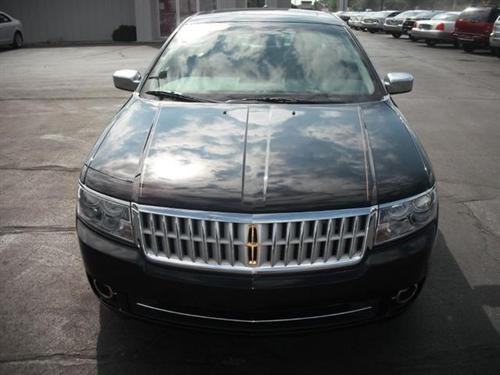 Lincoln MKZ Unknown Other