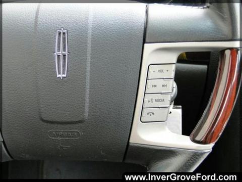 Lincoln MKZ Base Other