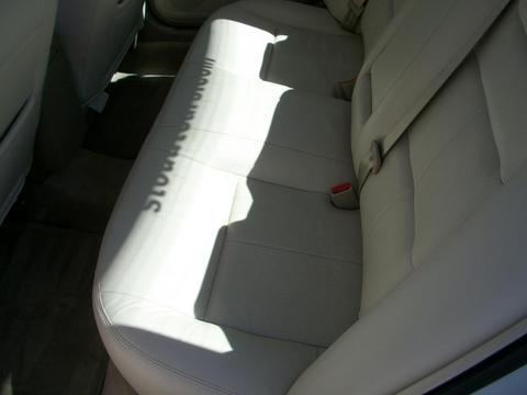 Lincoln MKZ Unknown Other