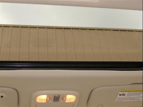 Lincoln MKZ 2008 photo 3