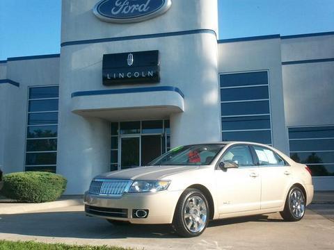 Lincoln MKZ Base Other