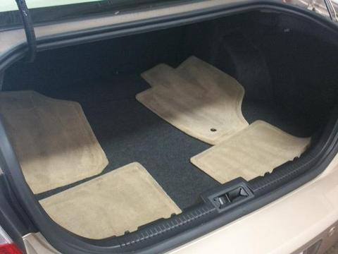 Lincoln MKZ 2008 photo 1