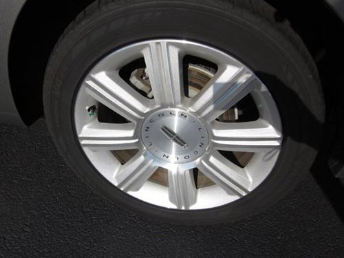 Lincoln MKZ Unknown Other