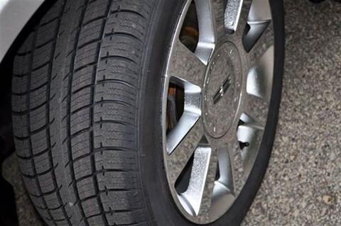 Lincoln MKZ EX - DUAL Power Doors Other