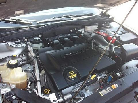 Lincoln MKZ Base Other