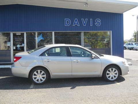 Lincoln MKZ Base Other