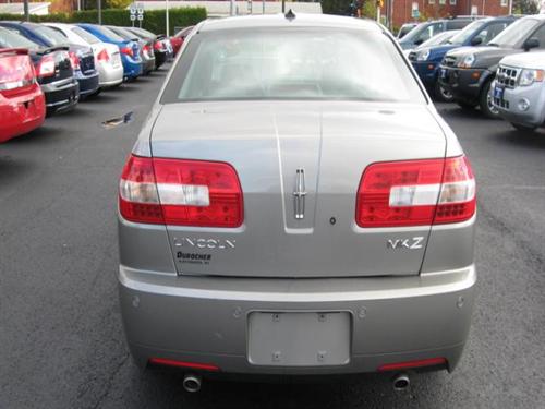 Lincoln MKZ Unknown Other