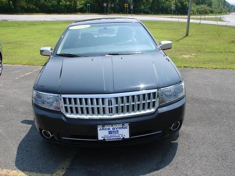 Lincoln MKZ EX - DUAL Power Doors Other