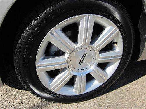 Lincoln MKZ Unknown Other