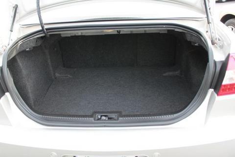 Lincoln MKZ 2008 photo 2