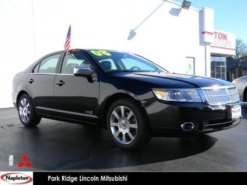 Lincoln MKZ EX - DUAL Power Doors Other