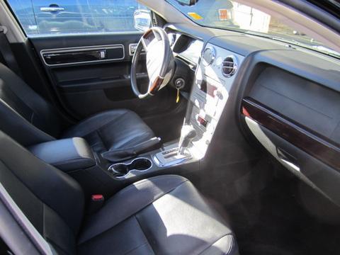 Lincoln MKZ EX - DUAL Power Doors Other