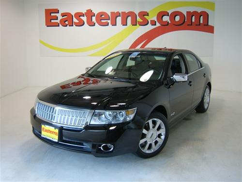 Lincoln MKZ EX - DUAL Power Doors Other