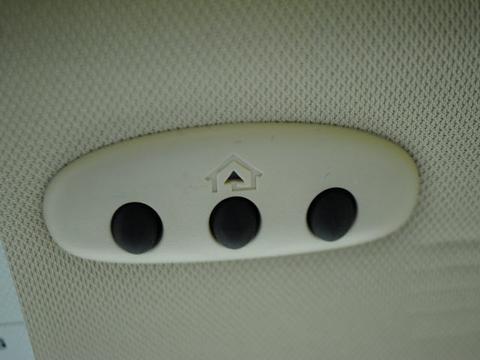 Lincoln MKZ EX - DUAL Power Doors Other