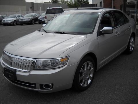 Lincoln MKZ EX - DUAL Power Doors Other
