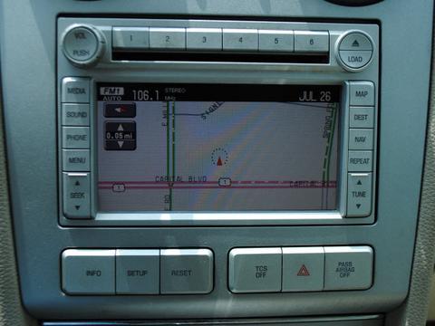 Lincoln MKZ EX - DUAL Power Doors Other