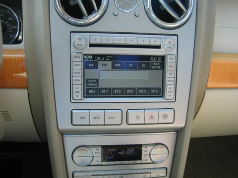 Lincoln MKZ 2008 photo 1