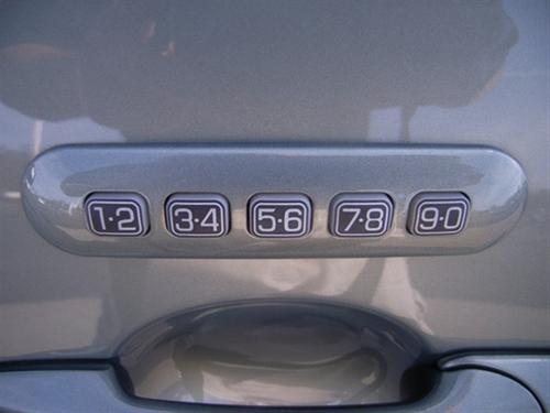 Lincoln MKZ Base Other