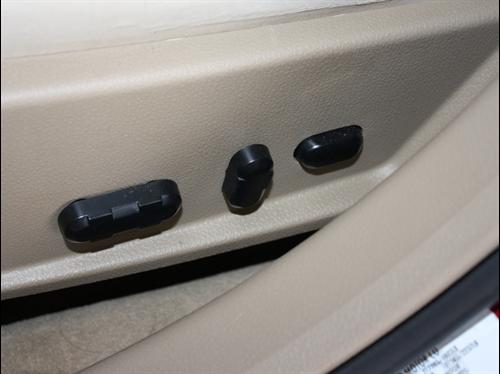 Lincoln MKZ 2008 photo 2