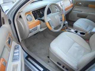 Lincoln MKZ Base Other