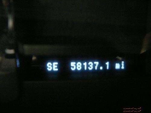 Lincoln MKZ 2008 photo 1