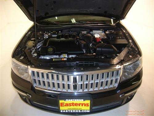 Lincoln MKZ 2008 photo 5