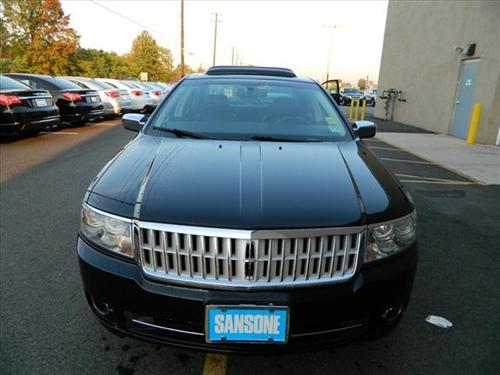 Lincoln MKZ EX - DUAL Power Doors Other
