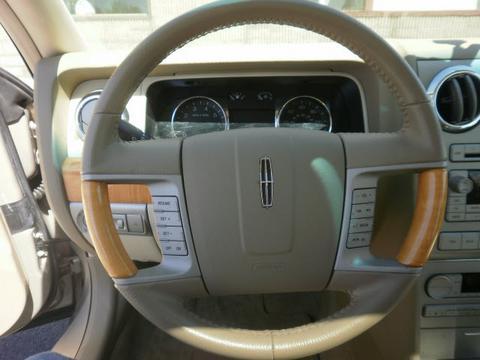 Lincoln MKZ EX - DUAL Power Doors Other
