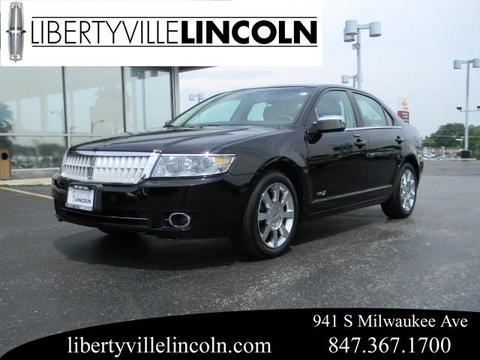 Lincoln MKZ EX - DUAL Power Doors Other