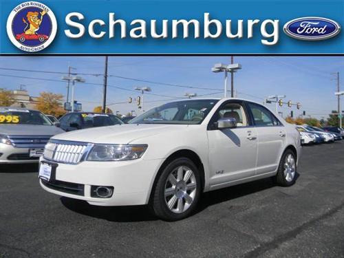 Lincoln MKZ EX - DUAL Power Doors Other