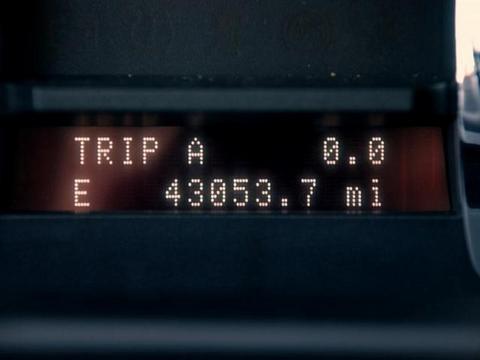 Lincoln MKZ 2008 photo 1