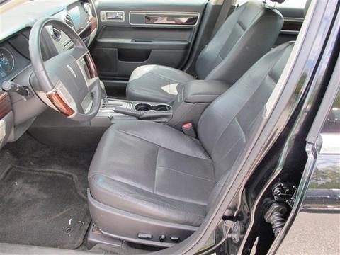 Lincoln MKZ Base Other