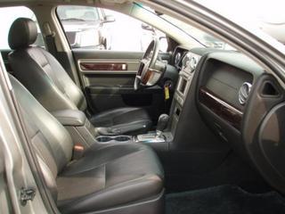 Lincoln MKZ EX - DUAL Power Doors Other