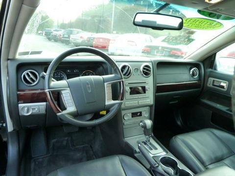 Lincoln MKZ Luxury Sedan Cadillac Factory Certified Other