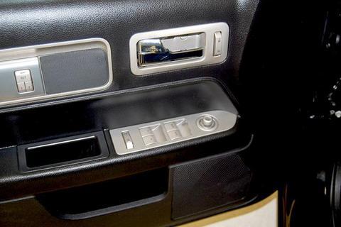 Lincoln MKZ EX - DUAL Power Doors Other